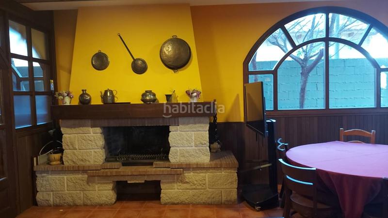 Foto 995fdb60-eb19-4e84-83e4-ea38b309e1fb. Casa amb calefacció a Santo Domingo Ejido (El)