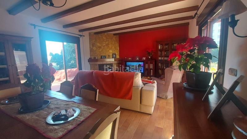 Foto 9a1eaf99-4d50-4799-bbc5-ccef75f9a7ce. Casa amb calefacció a Santo Domingo Ejido (El)