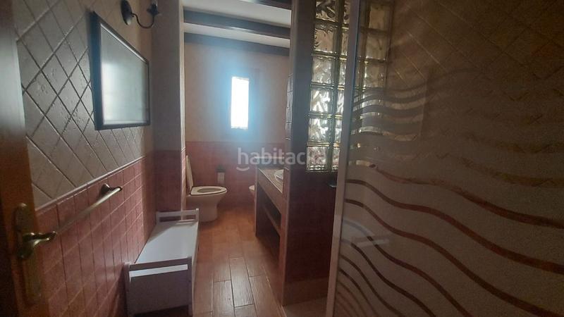 Foto b5e6ade5-f5d3-47d0-97e9-a25442cd87b5. Casa amb calefacció a Santo Domingo Ejido (El)