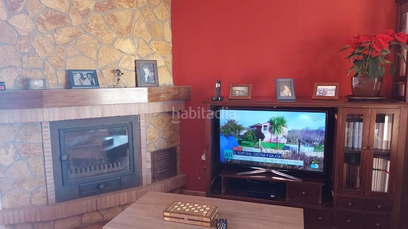 Foto b92e321c-366b-43da-97fe-b7a1b0475214. Casa amb calefacció a Santo Domingo Ejido (El)