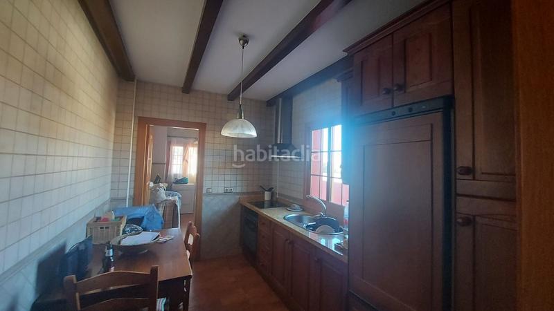 Foto befcde93-3397-4d19-806d-adb3341142e0. Casa amb calefacció a Santo Domingo Ejido (El)