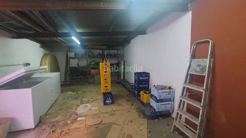 Foto c0b56a8b-6ce5-4d4d-8250-b6a09e65a32a. Casa amb calefacció a Santo Domingo Ejido (El)