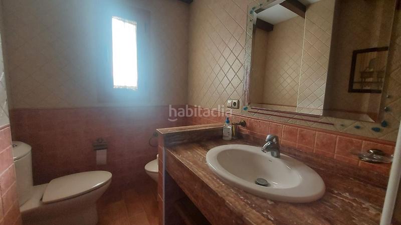 Foto f734fcf1-ec81-45f0-a0d5-fa4981a6310c. Casa amb calefacció a Santo Domingo Ejido (El)