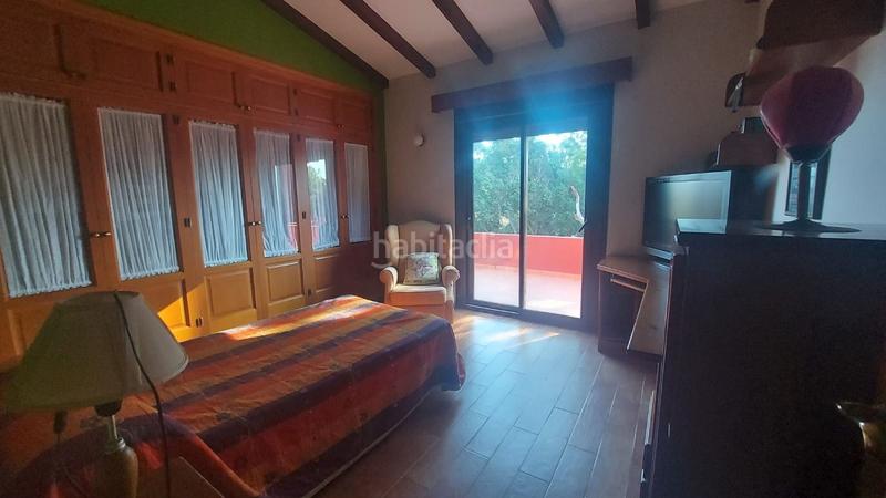 Foto fbd5991b-59a4-4a66-8a87-f2a90c8fa206. Casa amb calefacció a Santo Domingo Ejido (El)