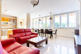 Xalet a Berja. Magnifico chalet en venta en berja