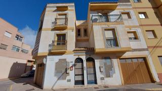 Flat in Pabellón - Estación - El Corte Inglés. Piso en venta en el ejido