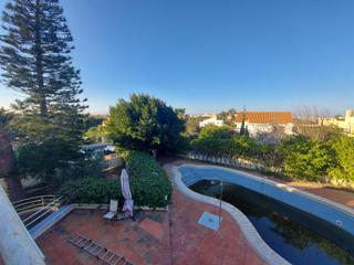 Xalet a Almerimar. Chalet en venta en el campo de golf de almerimar