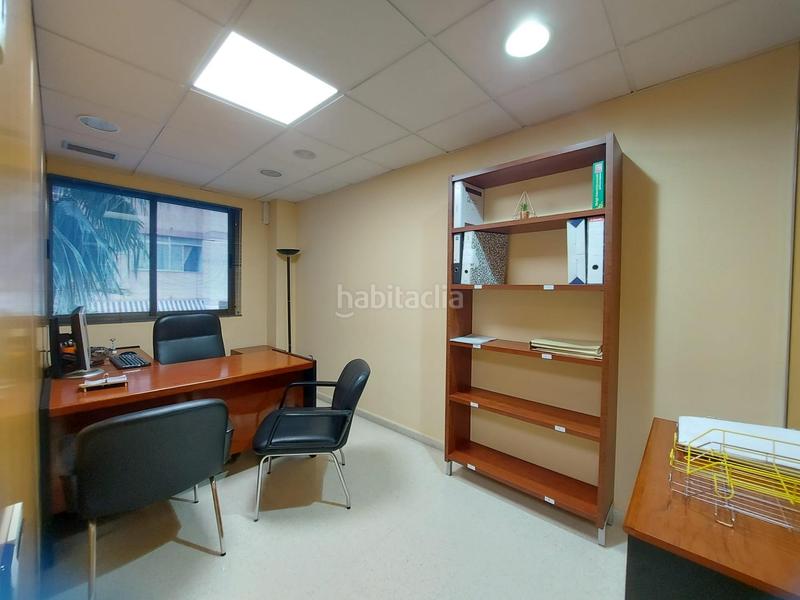 Foto 0b3f4032-7435-4dc0-b492-295a13ee9f62. Büro mit parking in Ejido centro Ejido (El)