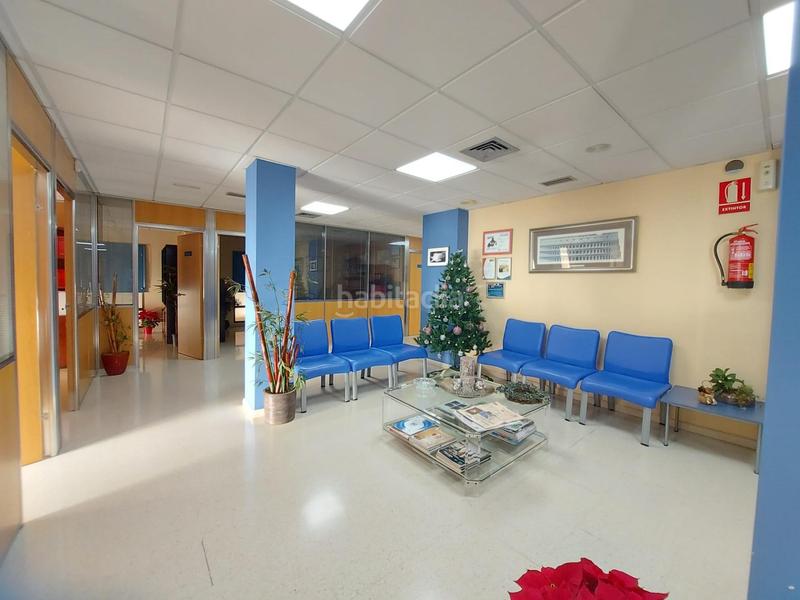 Foto 2b1cc34c-2bd4-4dd6-bc33-148823a73817. Büro mit parking in Ejido centro Ejido (El)