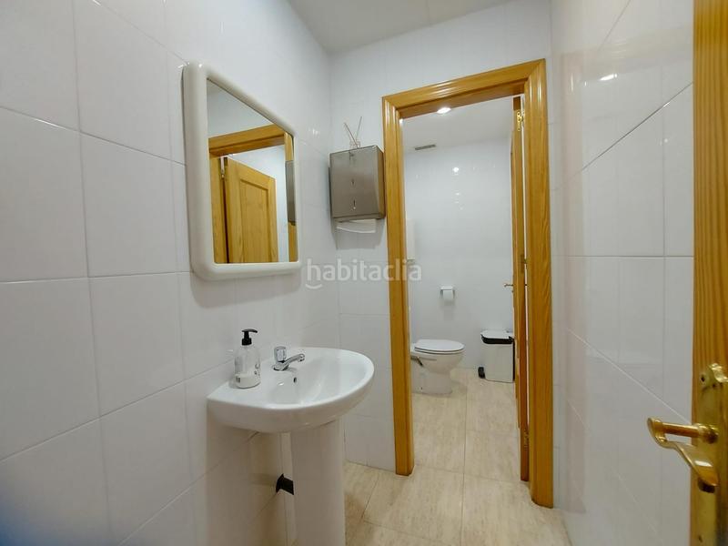 Foto 2b3b2a8d-ef04-4cbd-bba0-93ff3e1fb344. Büro mit parking in Ejido centro Ejido (El)