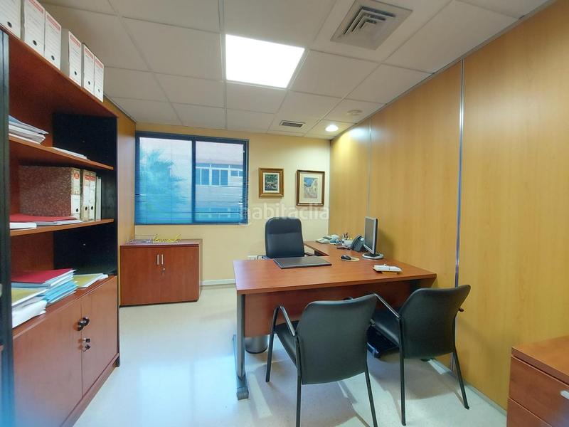 Foto 310c84bd-ef99-41db-9516-f0e1e02a175f. Büro mit parking in Ejido centro Ejido (El)