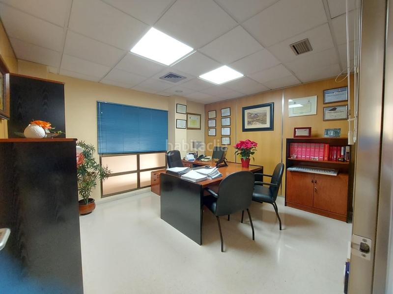 Foto 3183ff10-c295-4790-ab7e-6d9c9c084c7c. Büro mit parking in Ejido centro Ejido (El)