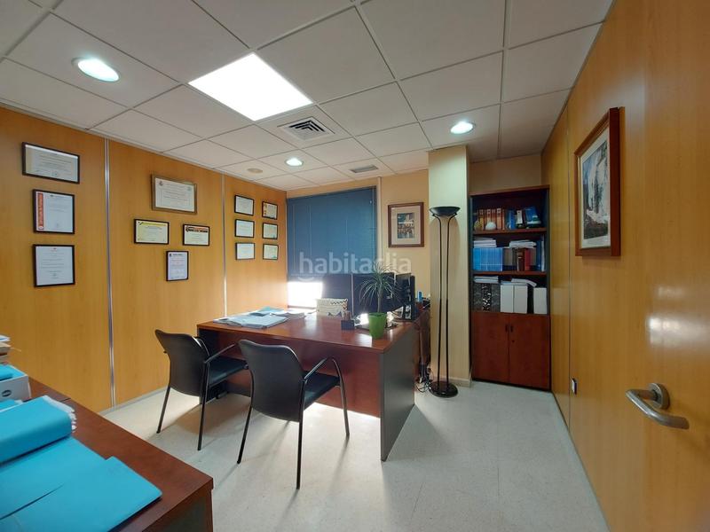 Foto 353a8384-d7a5-477f-8043-e9e5a41ab998. Büro mit parking in Ejido centro Ejido (El)