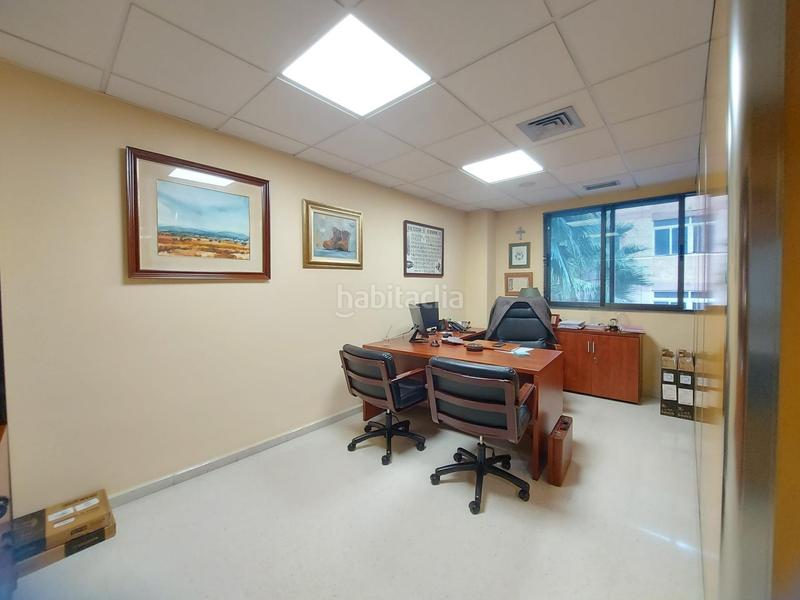 Foto 3ce49236-3672-4b23-b059-3b7aa7729145. Büro mit parking in Ejido centro Ejido (El)