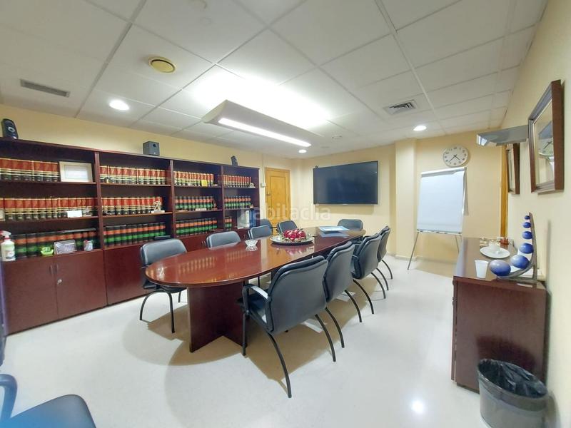 Foto 5338922d-2139-4b7d-916f-ce689d0ef51a. Büro mit parking in Ejido centro Ejido (El)