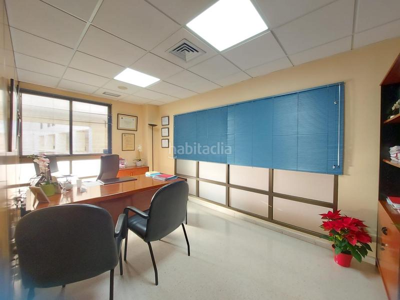 Foto 56f66e98-70cf-47ad-848e-24cbb1ffbbbc. Büro mit parking in Ejido centro Ejido (El)