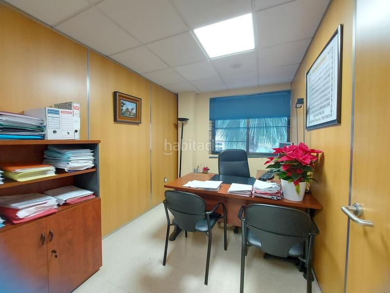 Foto 72c29691-9d36-4ecf-817c-c801861f8c98. Büro mit parking in Ejido centro Ejido (El)