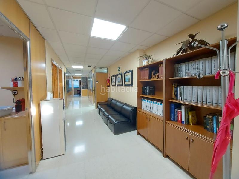 Foto a1724a9e-4ced-4eb0-98f6-a22f992dfbb7. Büro mit parking in Ejido centro Ejido (El)