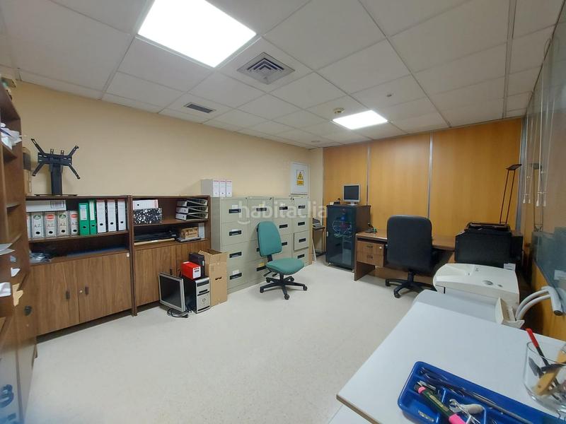 Foto a271719a-842f-4619-aa88-49883ae500e3. Büro mit parking in Ejido centro Ejido (El)