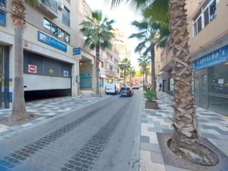 Büro in Ejido centro. Amplia oficina en venta en el centro de el ejido