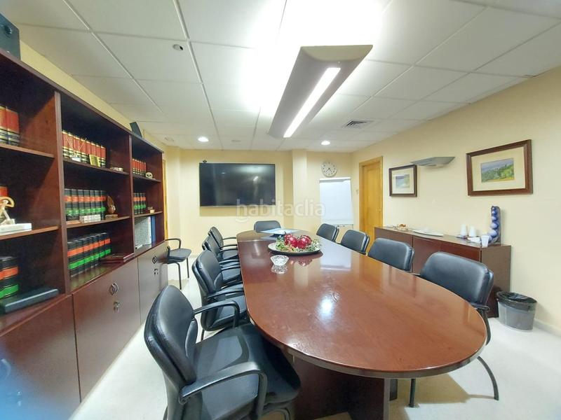 Foto a8110688-3503-475a-860d-18aa70ec8b27. Büro mit parking in Ejido centro Ejido (El)