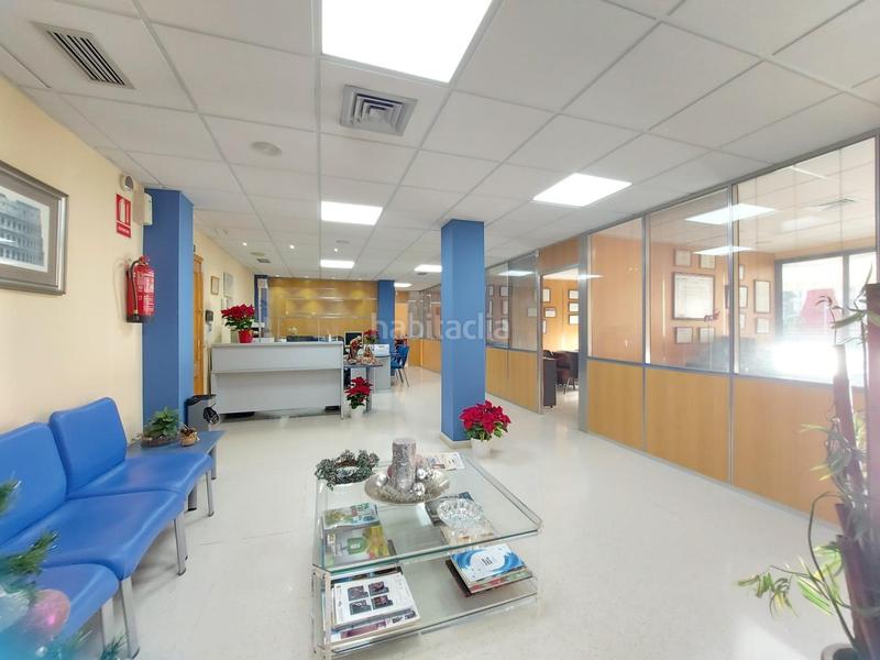 Foto afa12ee9-3f95-4128-bd51-053c254219b1. Büro mit parking in Ejido centro Ejido (El)