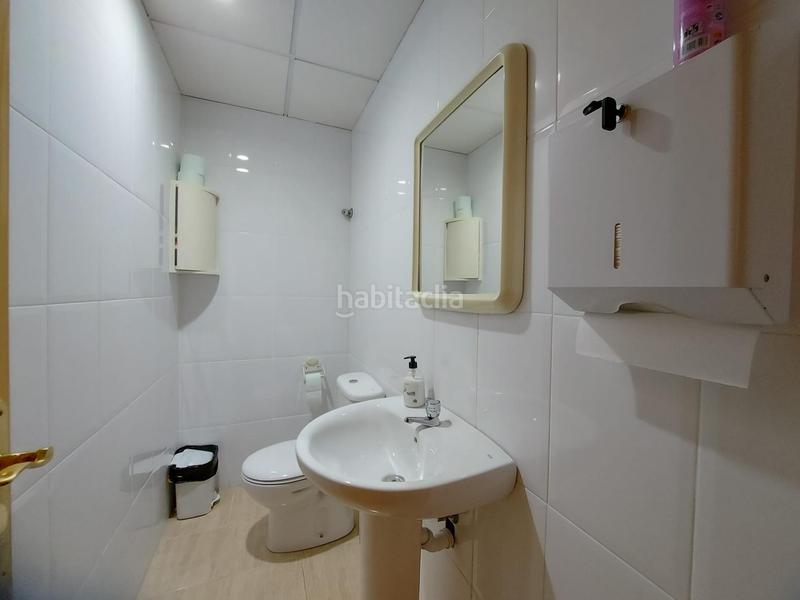 Foto b4c08243-39a2-4714-90ce-65b0353c234b. Büro mit parking in Ejido centro Ejido (El)