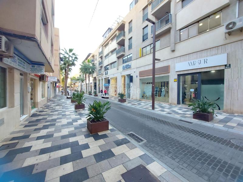 Foto b83ca9a8-a46e-4d22-b0bc-1cf6320cfb2b. Büro mit parking in Ejido centro Ejido (El)