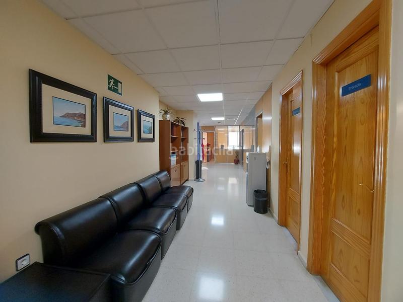 Foto ec6b5ec0-ebd6-4e4c-a465-907d9c92f053. Büro mit parking in Ejido centro Ejido (El)