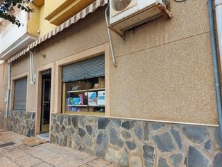 Local commercial à Santa María del Águila