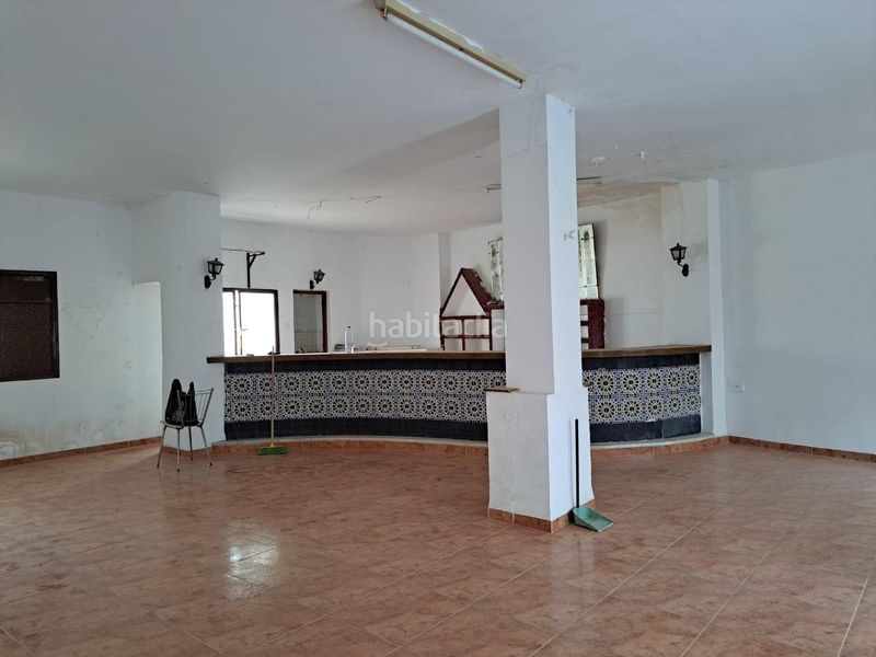 Foto dc29cce0-c0aa-4270-ba86-f3087a2d47e5. Local comercial a Dalías