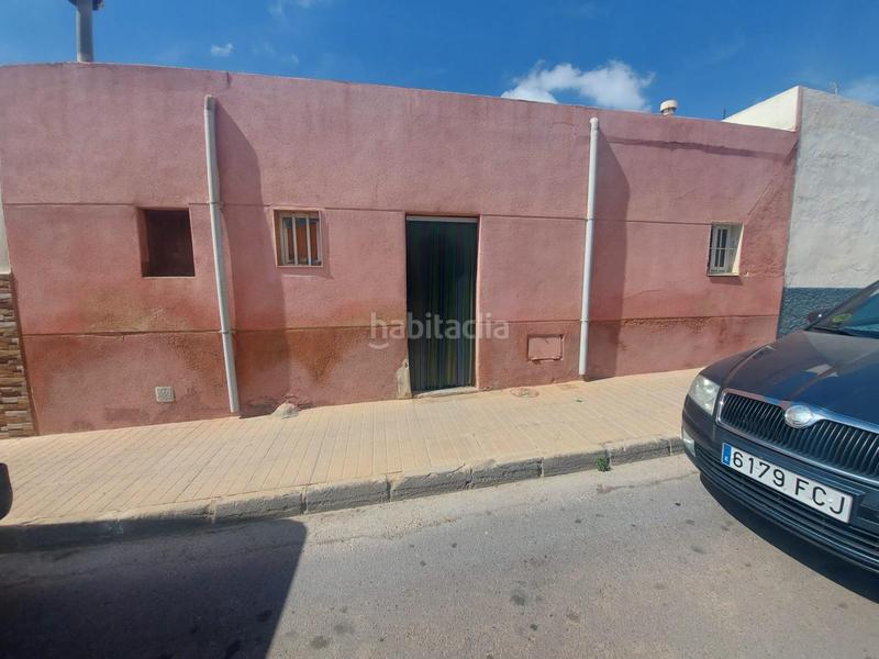 Foto 16fa5770-7c0c-4261-92ad-5eb8a1a1a446. Casa a Santa María del Águila Ejido (El)