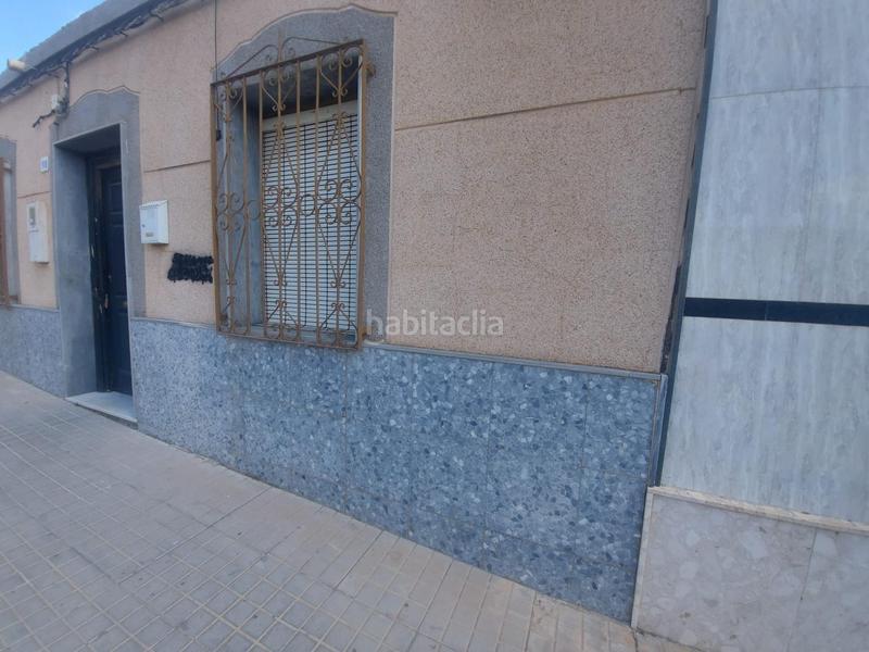 Foto 54233a90-e683-4915-b006-28e94f604300. Casa a Santa María del Águila Ejido (El)