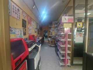 Geschäftsraum in Pabellón - Estación - El Corte Inglés