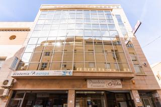 Rent Office space in Ejido centro. Oficina en alquiler  en el centro de el ejido.