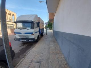 Business premise in Santa María del Águila