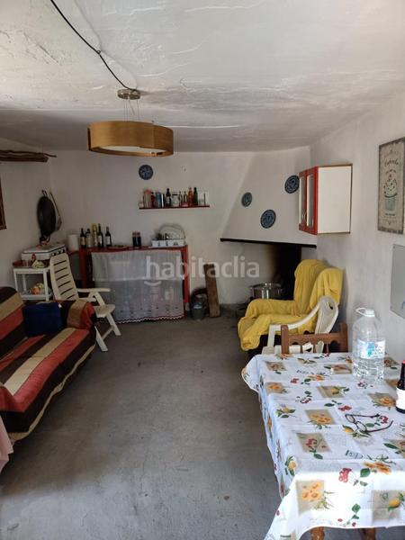 Foto 462713a7-b58c-49f9-a990-cf8725d2fc98. Finca rústica a Fondón