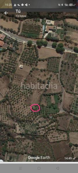 Foto 48317868-c9ca-4846-9b6e-c0e540c389a6. Finca rústica a Fondón