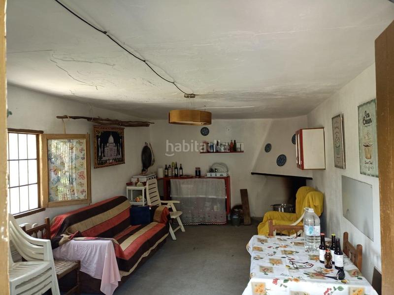 Foto 4c370f96-4390-4d2f-a5a4-86f5be7a08fe. Finca rústica a Fondón