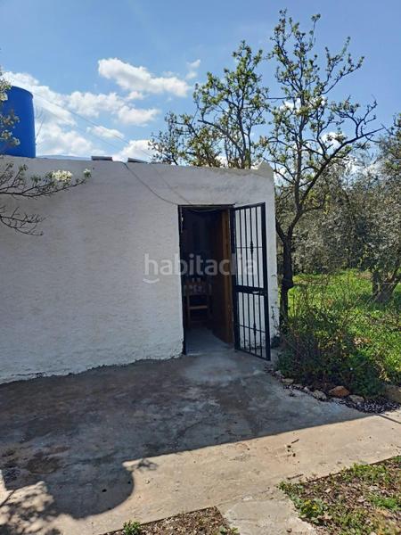 Foto 9f7e32f5-93dd-42cb-9c1c-36295da4827e. Finca rústica a Fondón