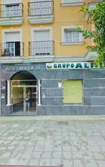 Business premise in Ejido Sur