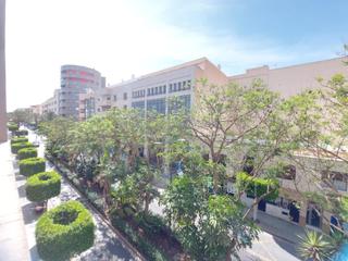 Geschäftsraum in Ejido centro