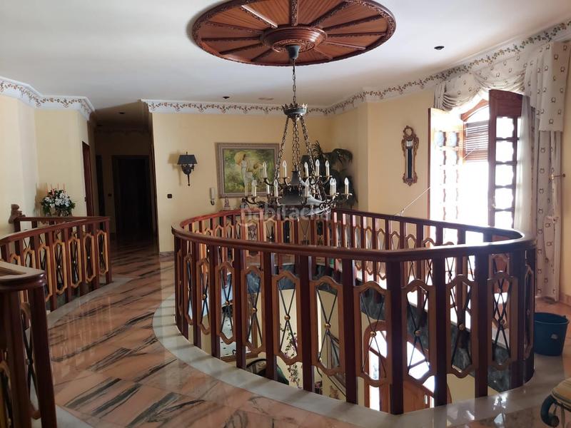 Foto 25eec39c-ec67-4e73-b527-ef34e39076bf. Casa amb calefacció aparcament a Adra