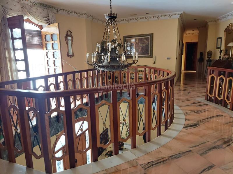 Foto 41723c27-c462-4226-ade3-580c8b939809. Casa amb calefacció aparcament a Adra