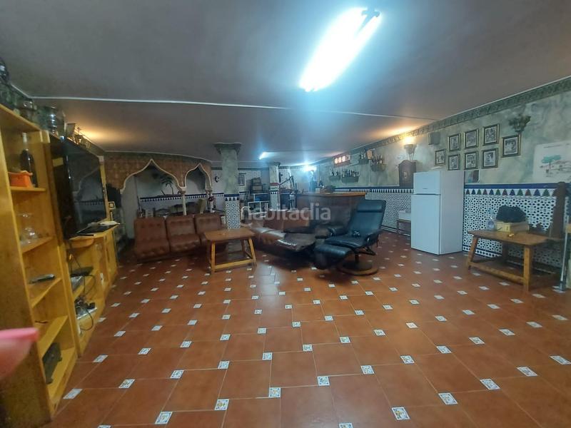 Foto 45aa04cb-8c45-41cc-a26b-2f71dc017fdb. Casa amb calefacció aparcament a Adra