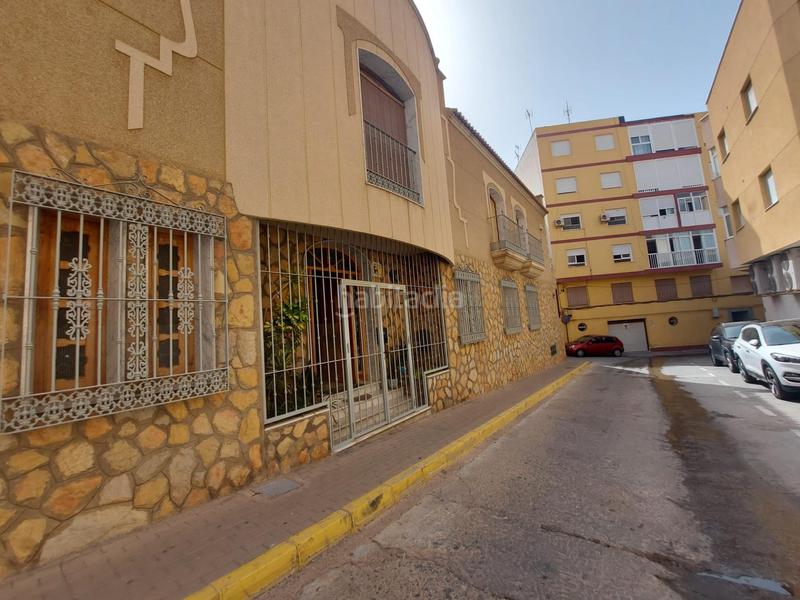 Foto 810c91fe-2279-42ec-a982-d525a6890ab5. Casa amb calefacció aparcament a Adra