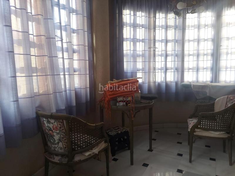 Foto 8296ed93-1eb6-4a62-9cba-1783688332e9. Casa amb calefacció aparcament a Adra