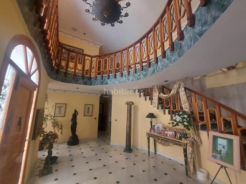 Foto 9189aa6a-fbad-46b3-92fc-27eb1a86f0ad. Casa amb calefacció aparcament a Adra