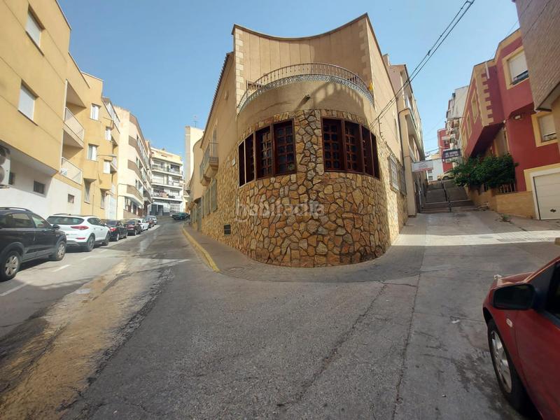 Foto 9f126d0b-e279-4994-a618-fff051b8fcf1. Casa amb calefacció aparcament a Adra