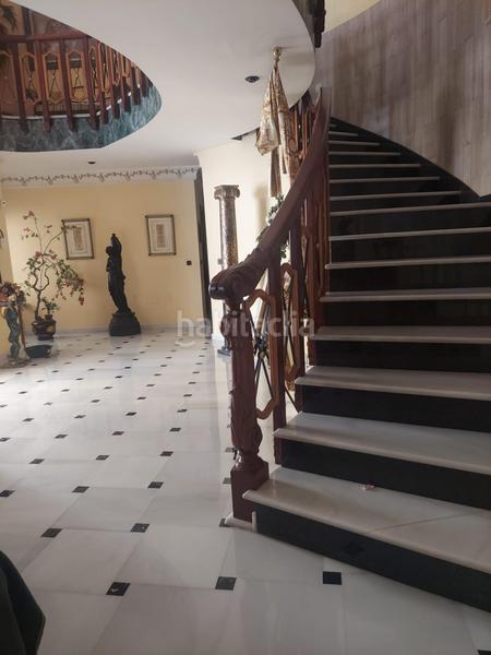 Foto db886010-d233-4399-9184-2fd97f734fb9. Casa amb calefacció aparcament a Adra